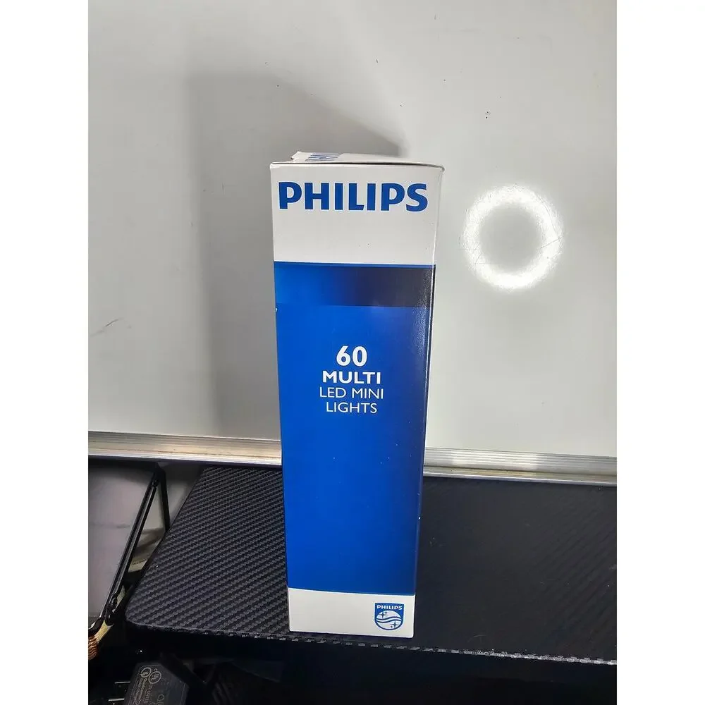 Phillips philips 60